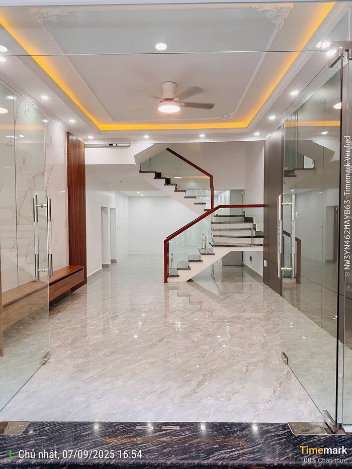 Bán Nhà Mặt Ngõ Ô Tô Đỗ Cửa – Khu Quán Nam, Lê Chân, Hải Phòng